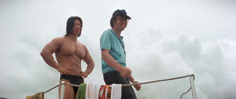 A Queenâs Ransom (blu ray) Limited Edition slipcase version - Image 3