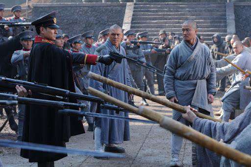 Shaolin (blu-ray) - Image 3